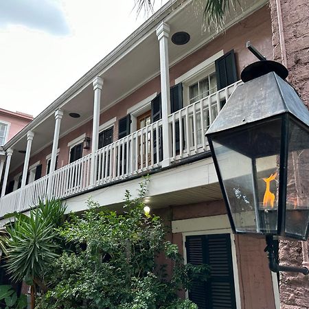 Lamothe House Hotel A French Quarter Guest Houses Property Nueva Orleans Exterior foto