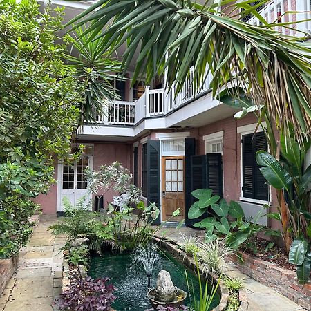 Lamothe House Hotel A French Quarter Guest Houses Property Nueva Orleans Exterior foto