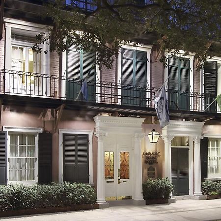 Lamothe House Hotel A French Quarter Guest Houses Property Nueva Orleans Exterior foto