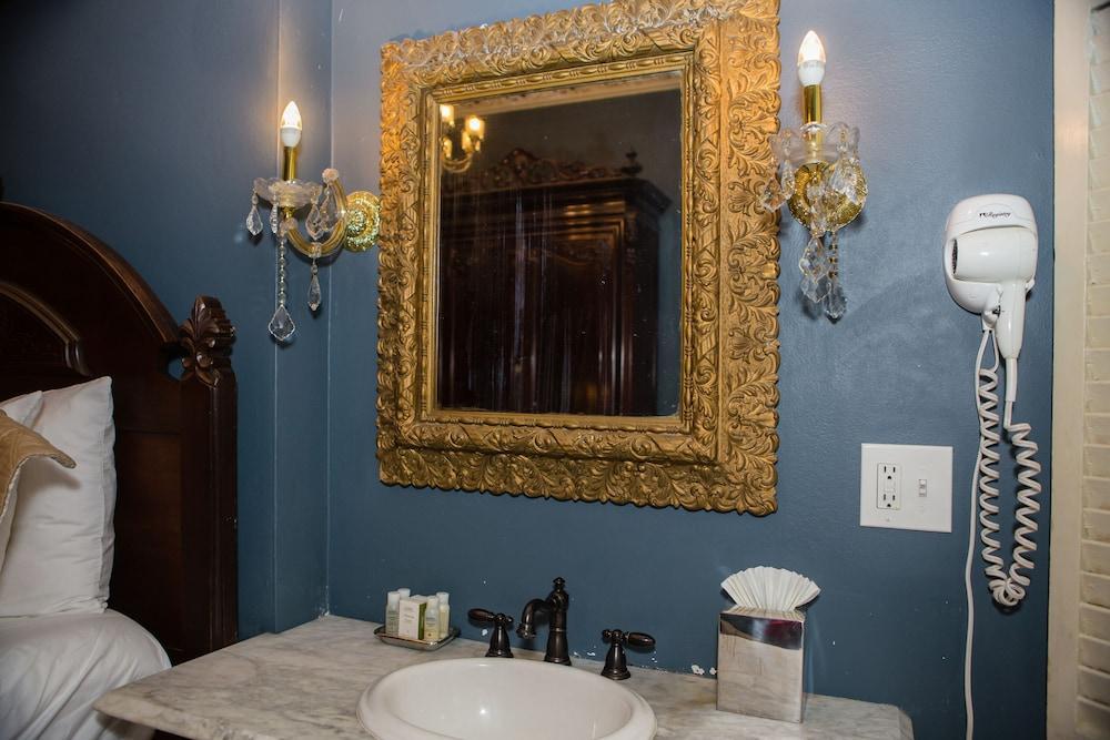Lamothe House Hotel A French Quarter Guest Houses Property Nueva Orleans Exterior foto