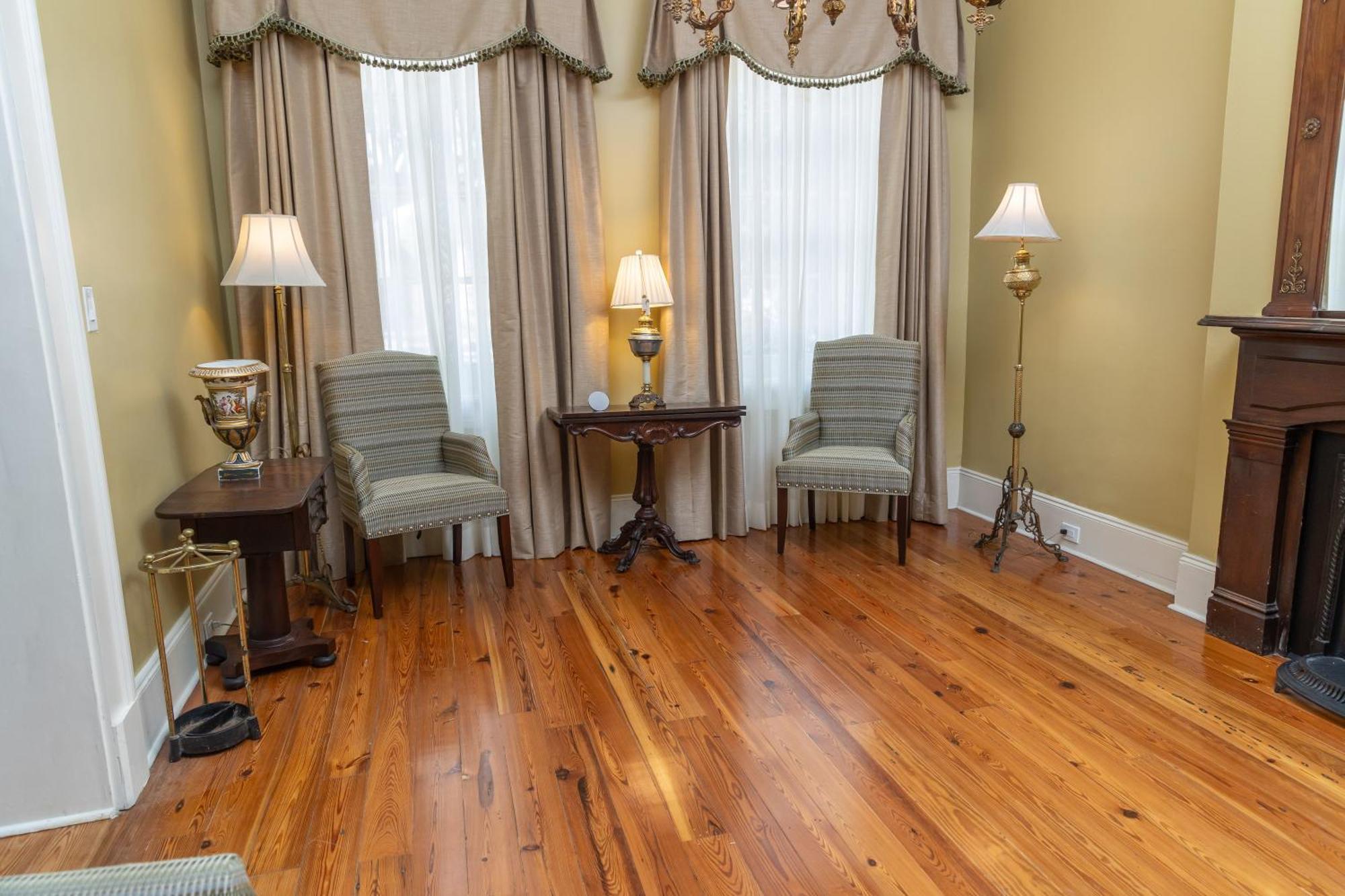 Lamothe House Hotel A French Quarter Guest Houses Property Nueva Orleans Exterior foto