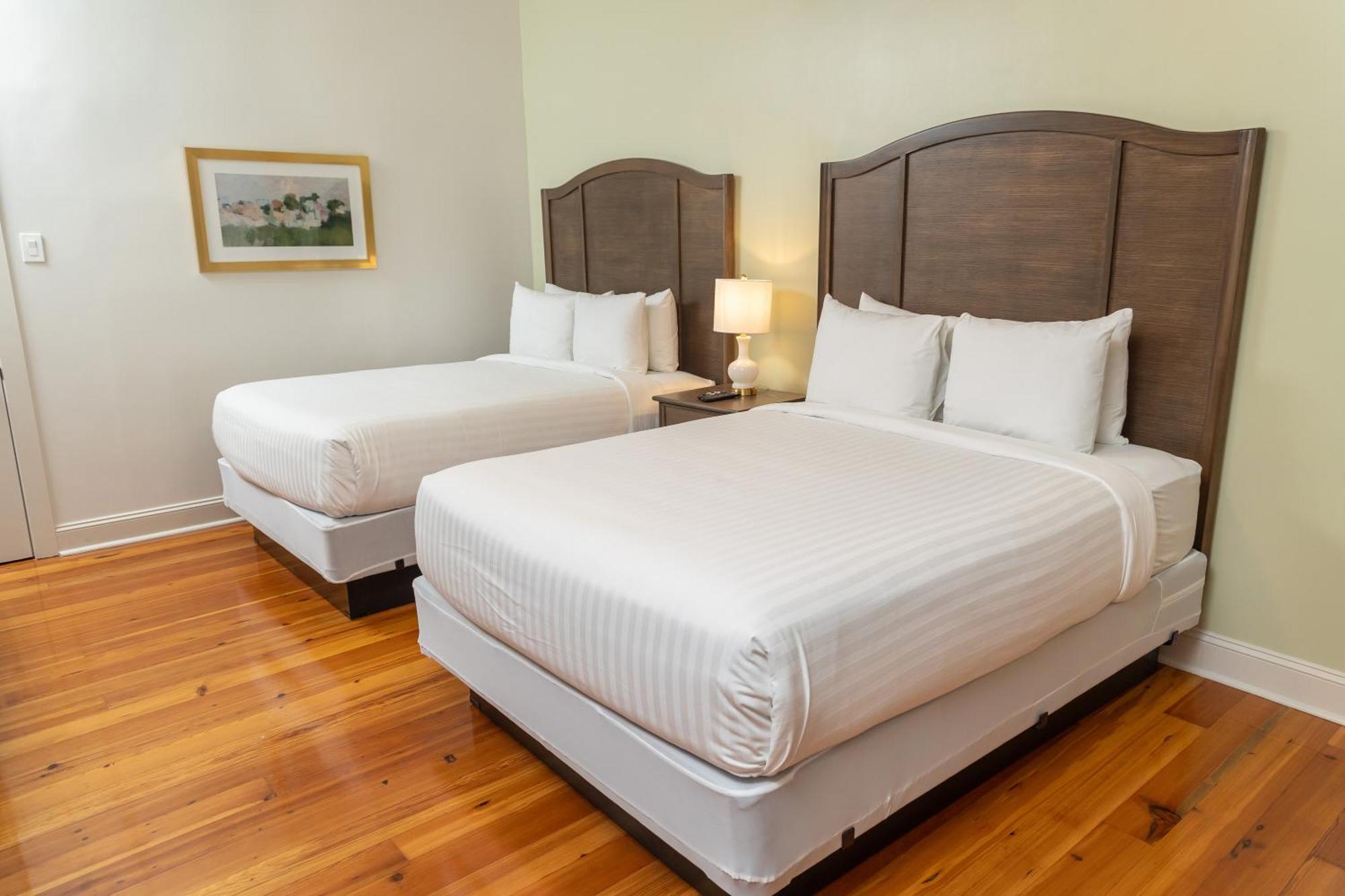 Lamothe House Hotel A French Quarter Guest Houses Property Nueva Orleans Exterior foto