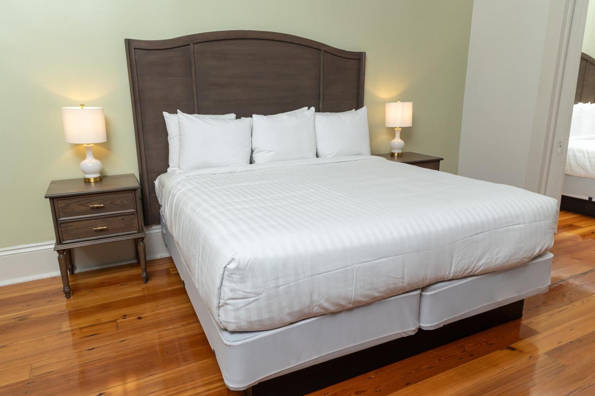 Lamothe House Hotel A French Quarter Guest Houses Property Nueva Orleans Exterior foto