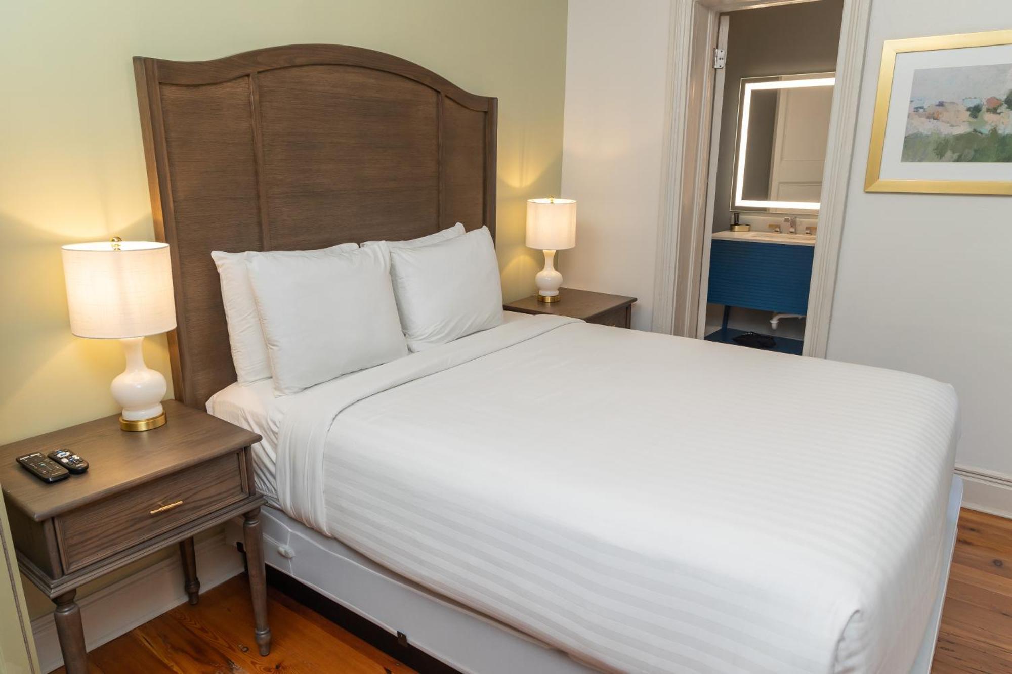 Lamothe House Hotel A French Quarter Guest Houses Property Nueva Orleans Exterior foto