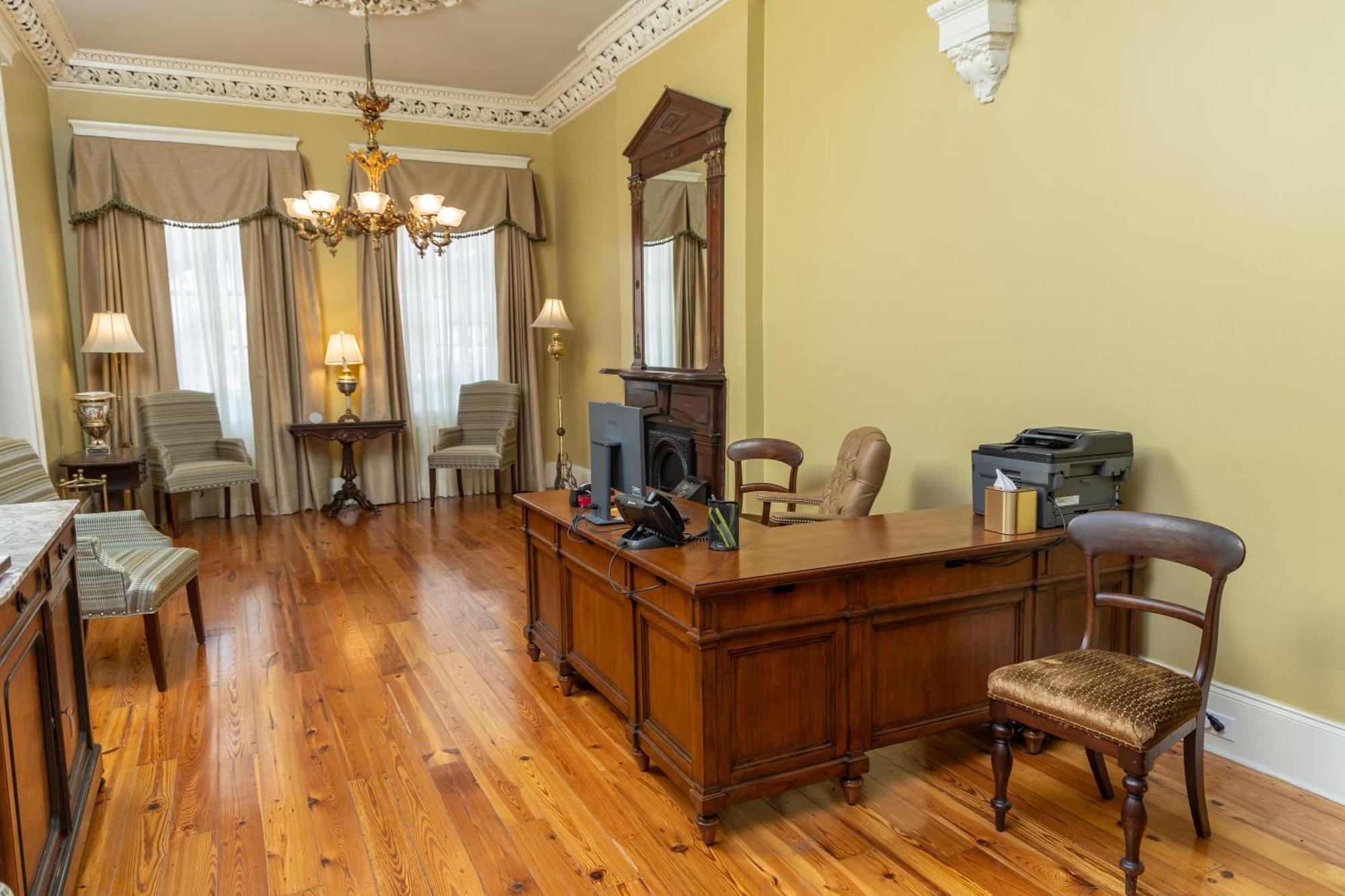 Lamothe House Hotel A French Quarter Guest Houses Property Nueva Orleans Exterior foto