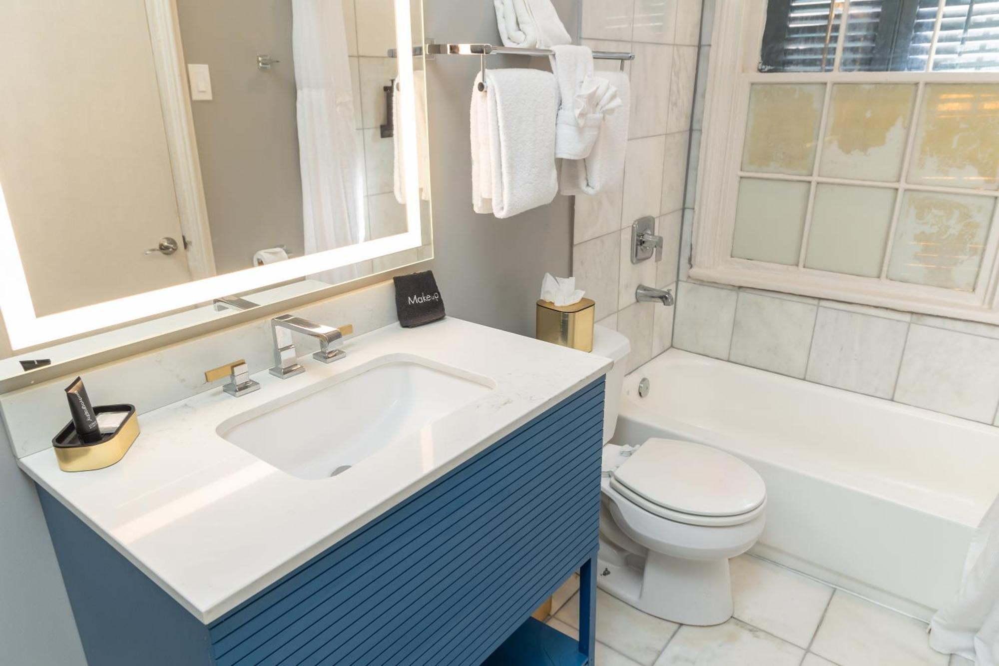 Lamothe House Hotel A French Quarter Guest Houses Property Nueva Orleans Exterior foto
