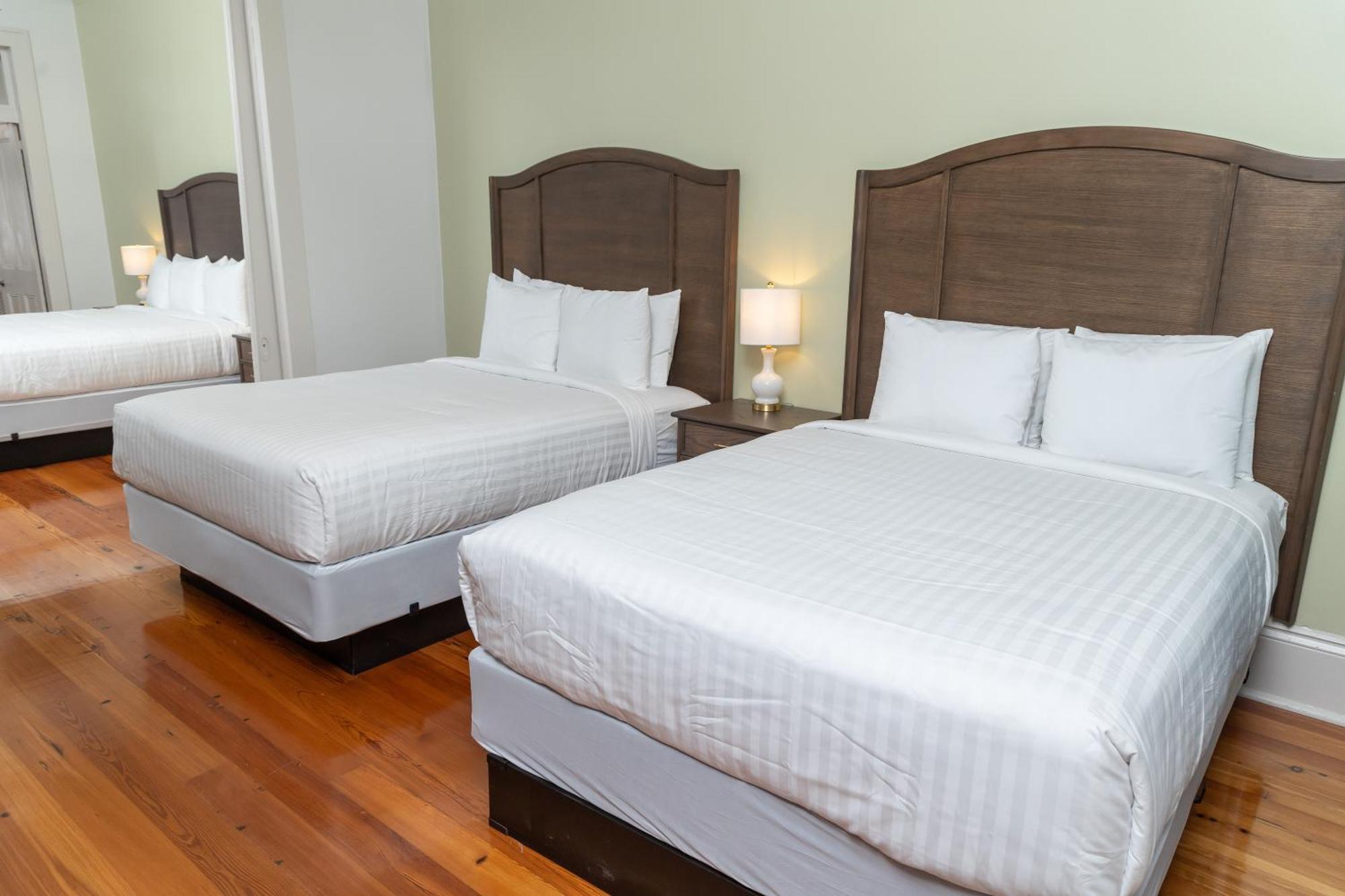 Lamothe House Hotel A French Quarter Guest Houses Property Nueva Orleans Exterior foto