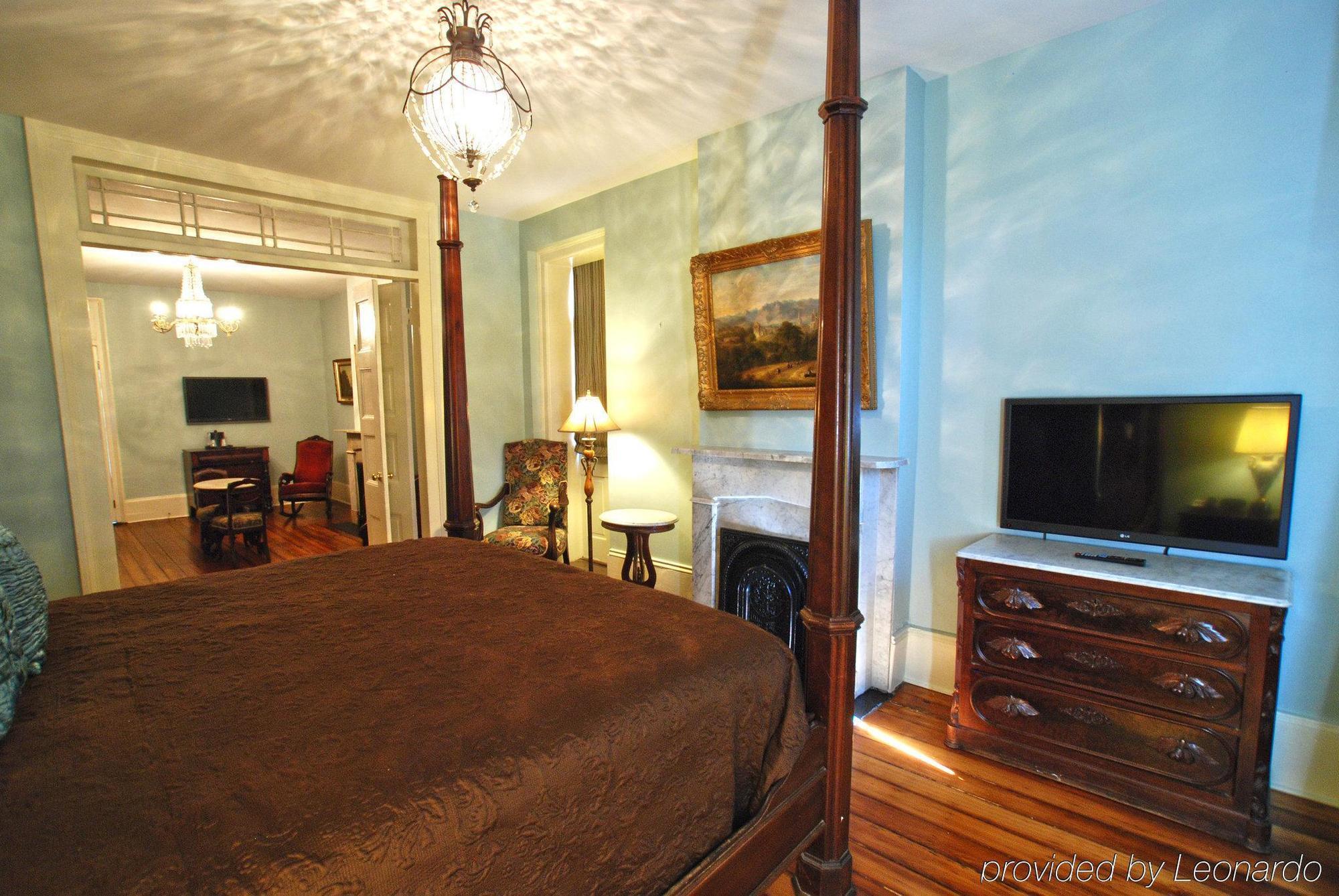 Lamothe House Hotel A French Quarter Guest Houses Property Nueva Orleans Exterior foto