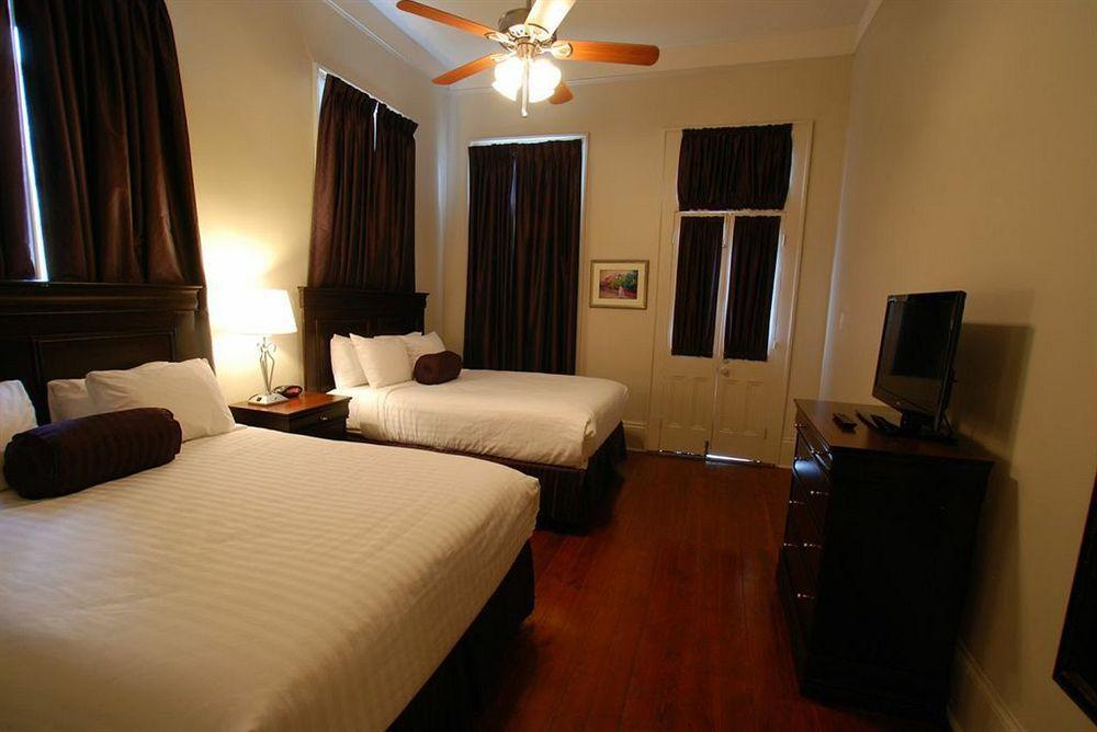 Lamothe House Hotel A French Quarter Guest Houses Property Nueva Orleans Exterior foto