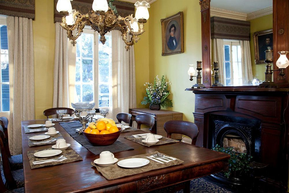 Lamothe House Hotel A French Quarter Guest Houses Property Nueva Orleans Exterior foto