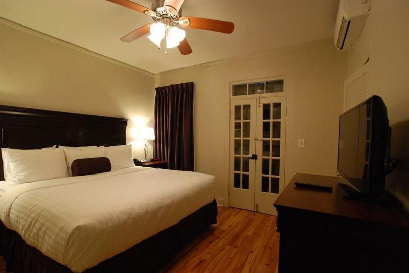 Lamothe House Hotel A French Quarter Guest Houses Property Nueva Orleans Exterior foto