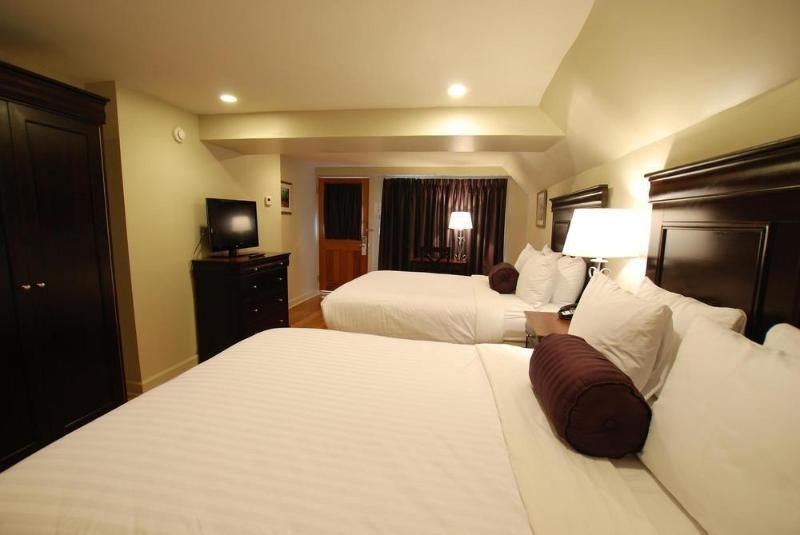 Lamothe House Hotel A French Quarter Guest Houses Property Nueva Orleans Exterior foto