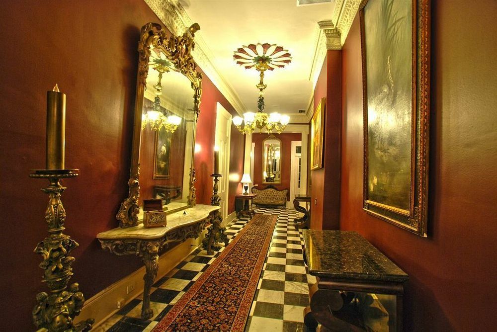 Lamothe House Hotel A French Quarter Guest Houses Property Nueva Orleans Exterior foto