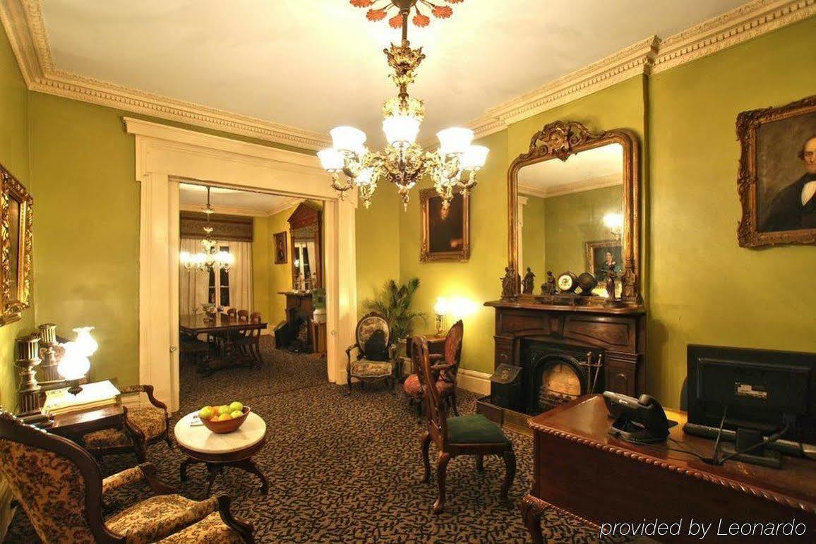Lamothe House Hotel A French Quarter Guest Houses Property Nueva Orleans Exterior foto