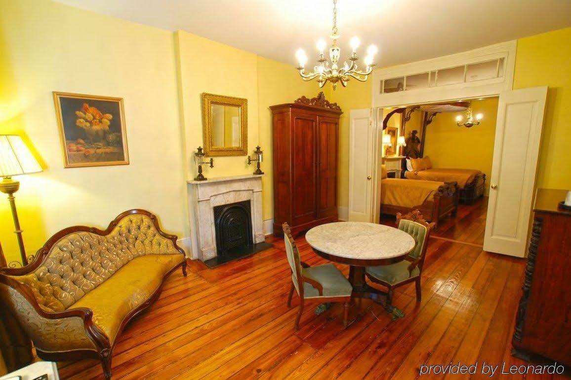 Lamothe House Hotel A French Quarter Guest Houses Property Nueva Orleans Exterior foto