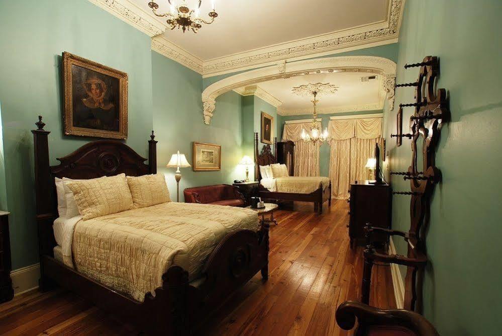 Lamothe House Hotel A French Quarter Guest Houses Property Nueva Orleans Exterior foto