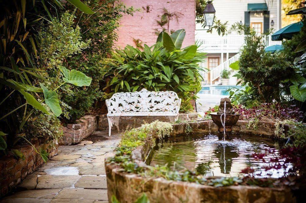 Lamothe House Hotel A French Quarter Guest Houses Property Nueva Orleans Exterior foto