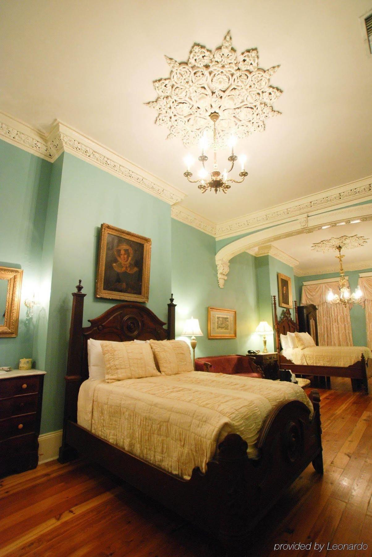 Lamothe House Hotel A French Quarter Guest Houses Property Nueva Orleans Exterior foto